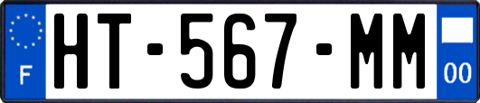HT-567-MM