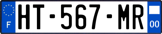 HT-567-MR