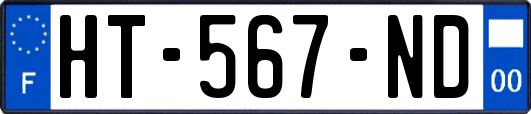 HT-567-ND