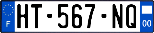HT-567-NQ