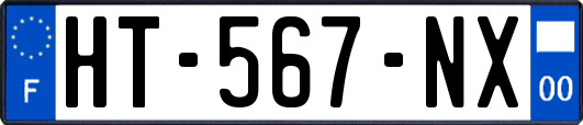 HT-567-NX