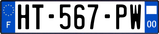 HT-567-PW