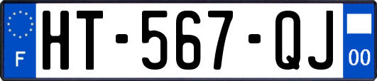 HT-567-QJ