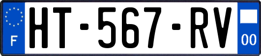 HT-567-RV