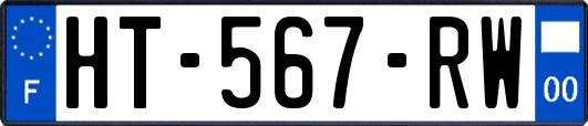 HT-567-RW