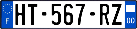 HT-567-RZ