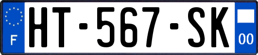 HT-567-SK