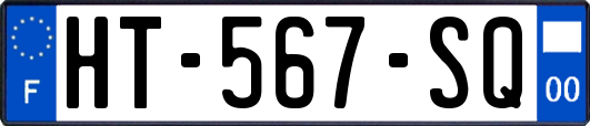 HT-567-SQ