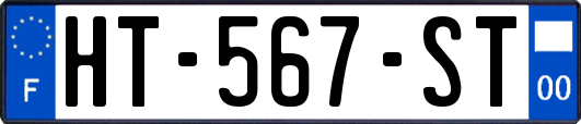 HT-567-ST