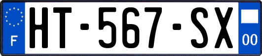 HT-567-SX