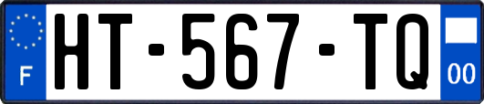 HT-567-TQ