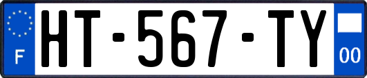 HT-567-TY
