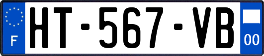 HT-567-VB
