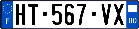 HT-567-VX