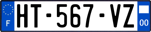 HT-567-VZ