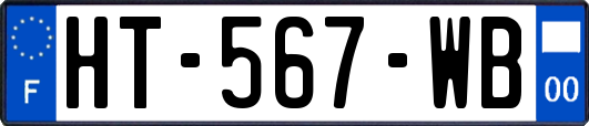 HT-567-WB