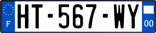 HT-567-WY