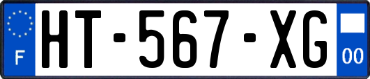 HT-567-XG