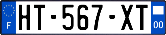 HT-567-XT