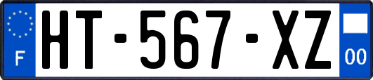 HT-567-XZ