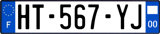 HT-567-YJ