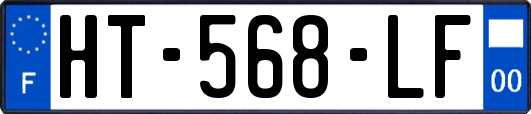 HT-568-LF
