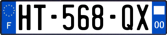 HT-568-QX