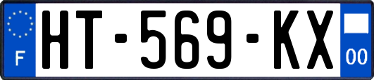 HT-569-KX