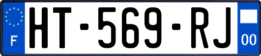 HT-569-RJ