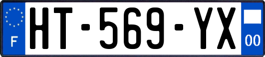 HT-569-YX