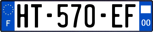 HT-570-EF