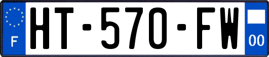 HT-570-FW