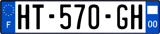 HT-570-GH