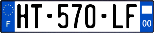 HT-570-LF