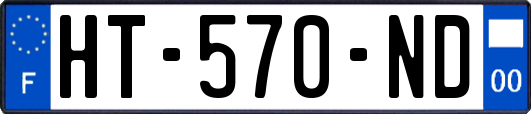 HT-570-ND