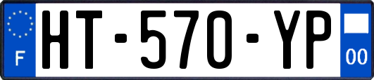 HT-570-YP