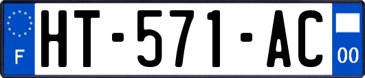HT-571-AC