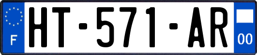 HT-571-AR