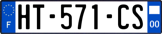 HT-571-CS