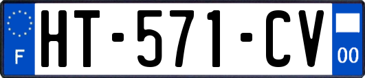 HT-571-CV
