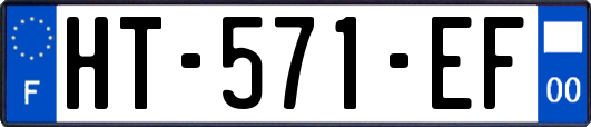 HT-571-EF