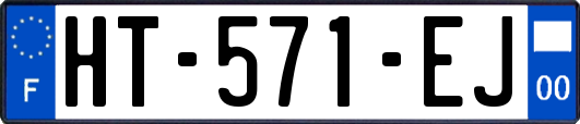 HT-571-EJ