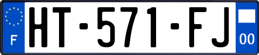 HT-571-FJ