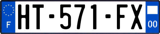 HT-571-FX