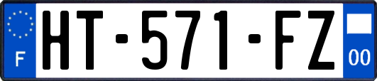 HT-571-FZ