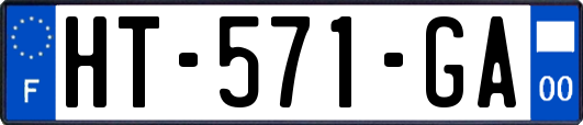 HT-571-GA