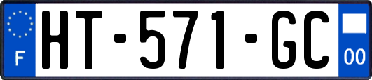 HT-571-GC