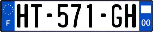 HT-571-GH