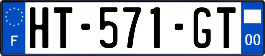 HT-571-GT