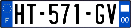 HT-571-GV
